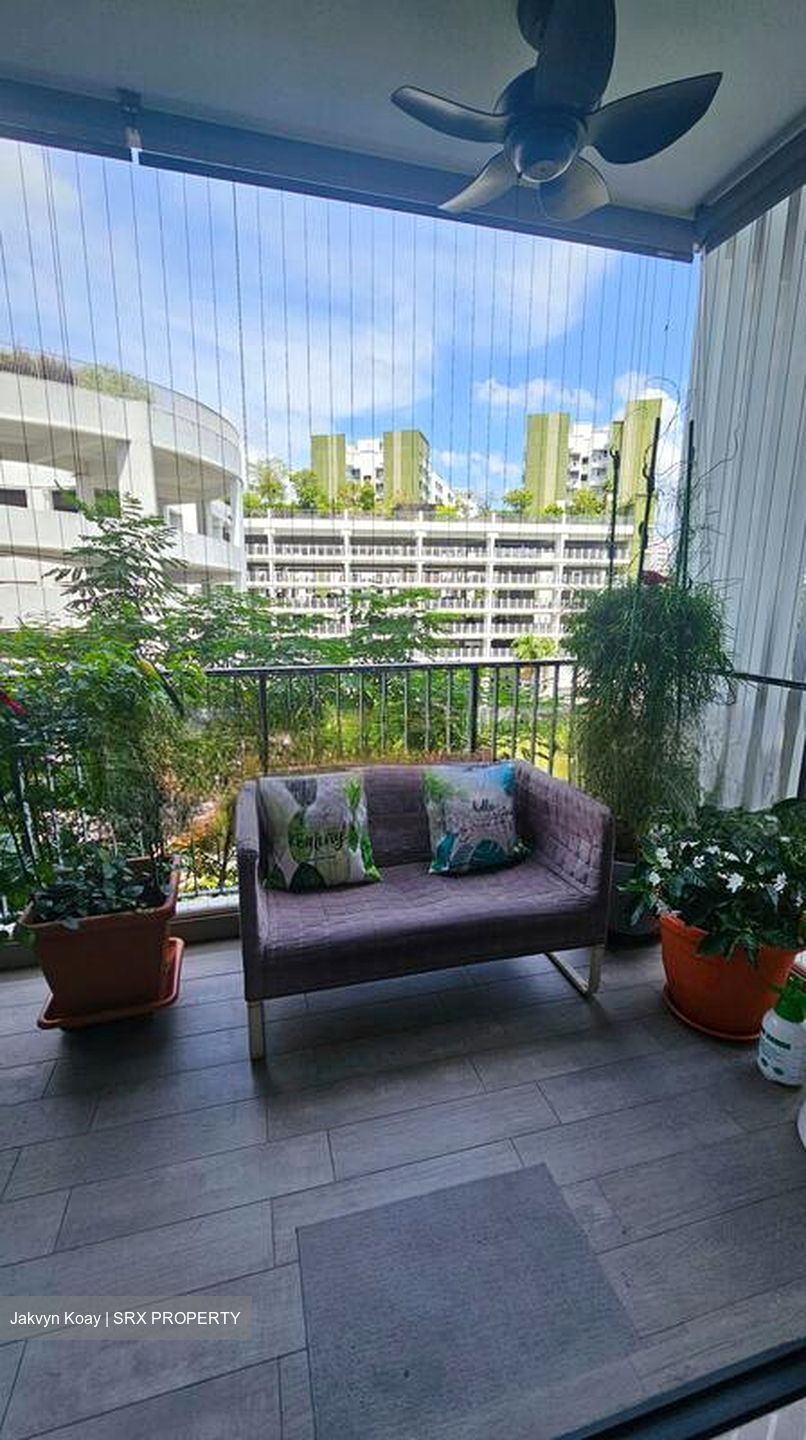 Signature At Yishun (D27), Condominium #476459741